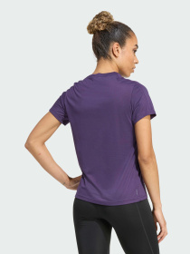 Спортивна футболка Adidas модель JY4573 Фото