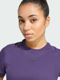 Спортивна футболка Adidas модель JY4573 Фото