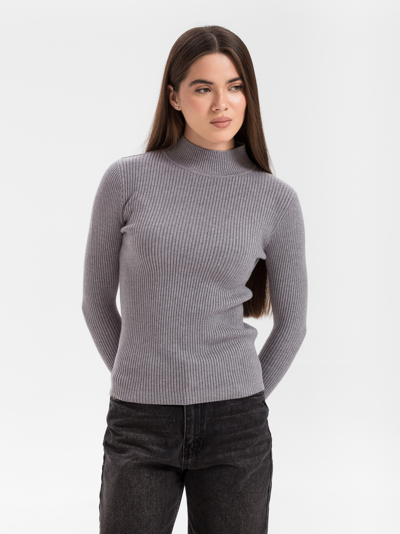 Водолазка Famo модель GO-1401_07 Фото