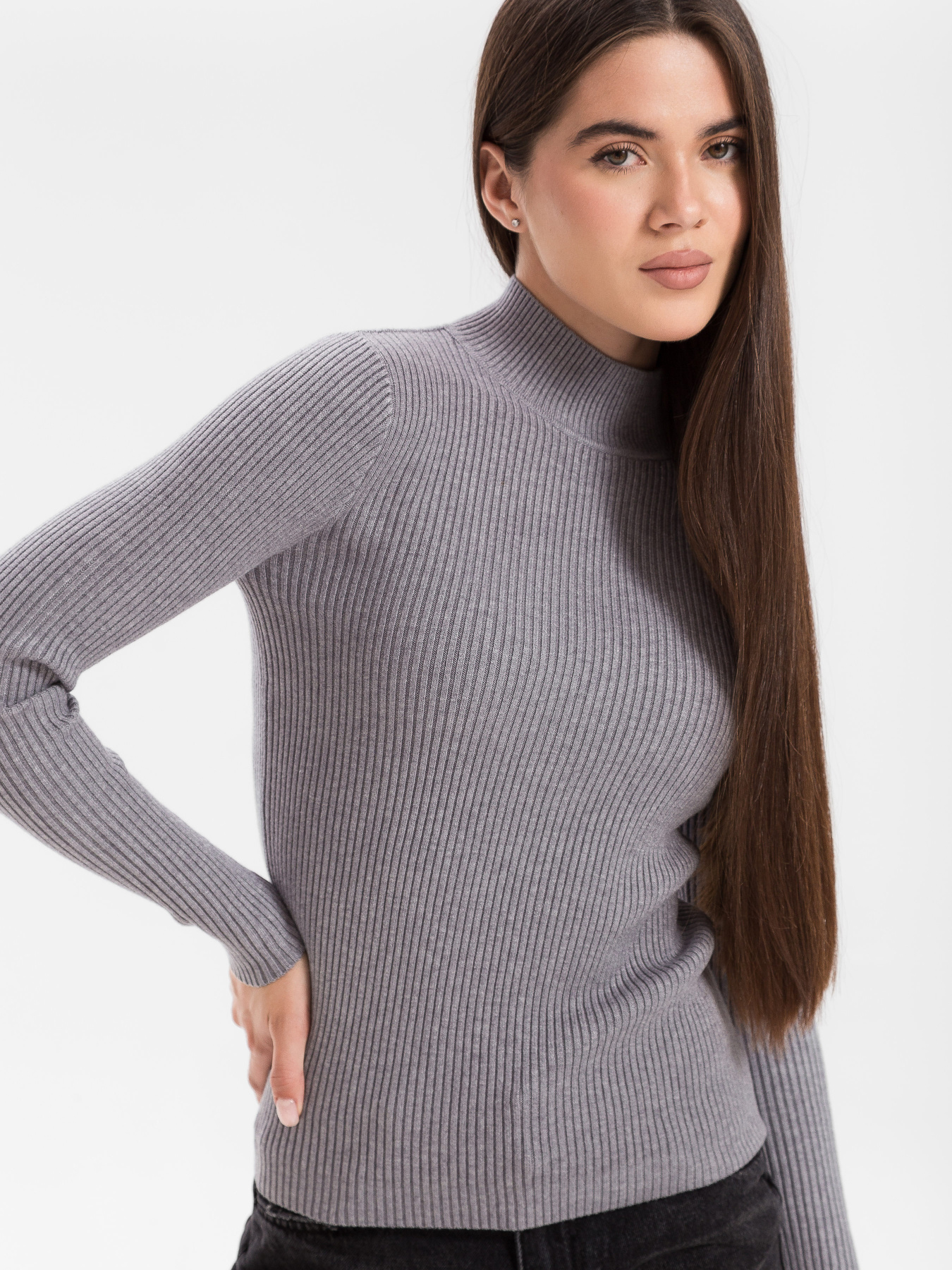 Водолазка Famo модель GO-1401_07 Фото