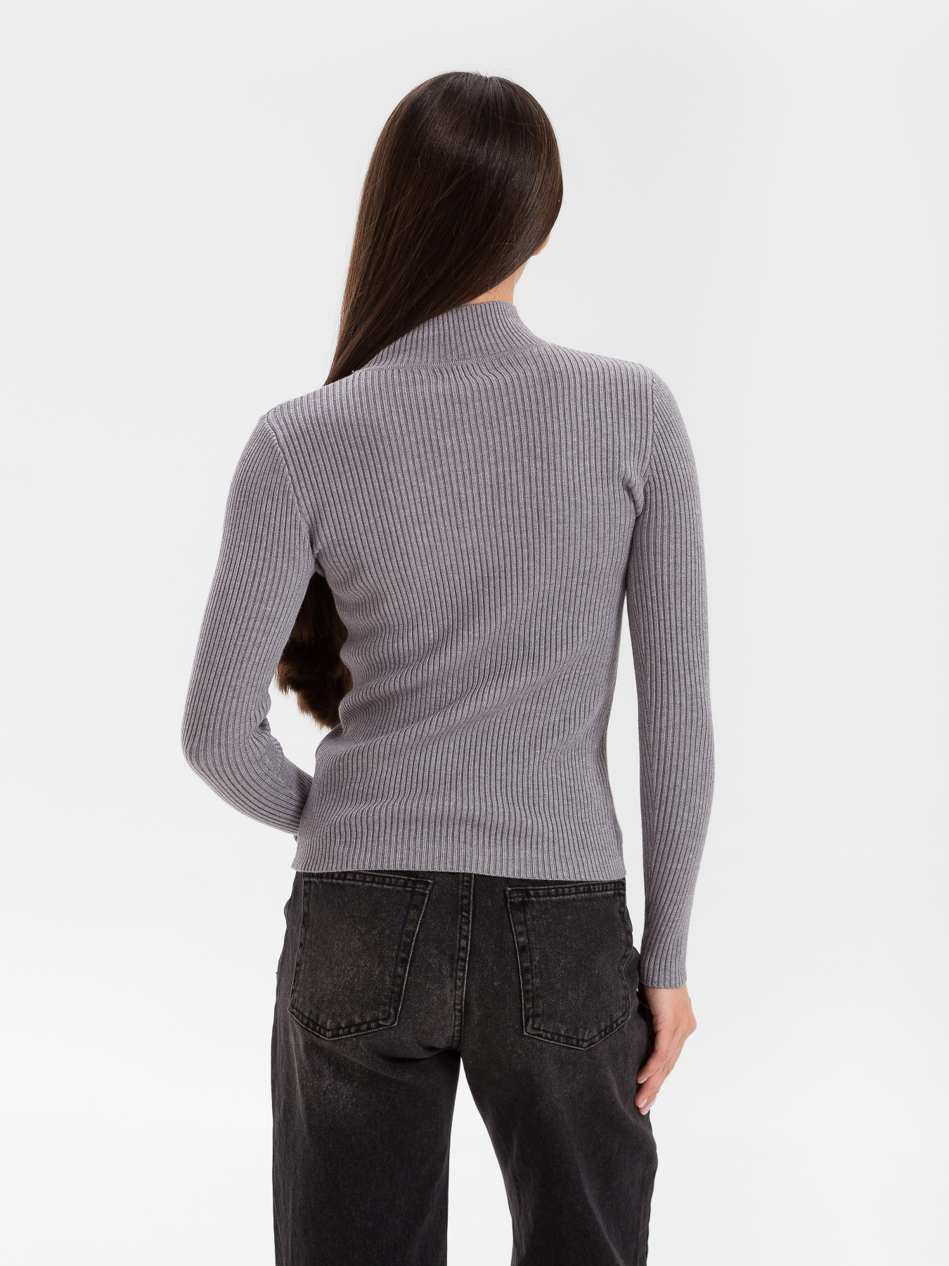 Водолазка Famo модель GO-1401_07 Фото