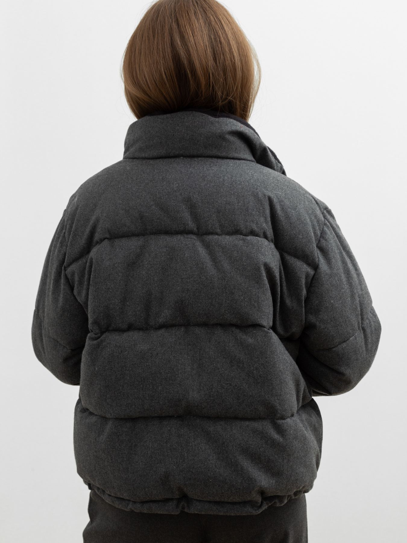 Демисезонная куртка Famo модель KR-1007_02 Фото