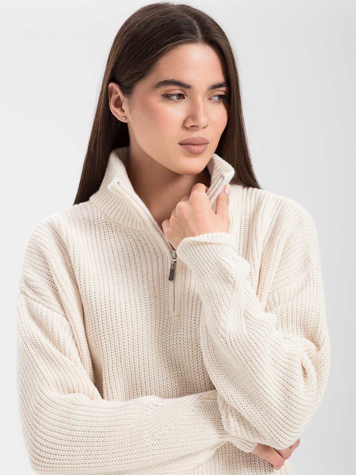 Свитер Famo модель KOF-8385_01 Фото