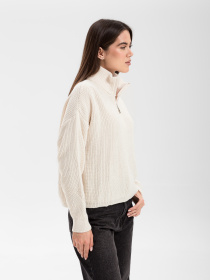 Свитер Famo модель KOF-8385_01 Фото