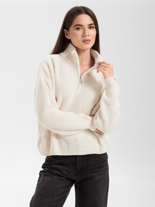 Свитер Famo модель KOF-8385_01 Фото