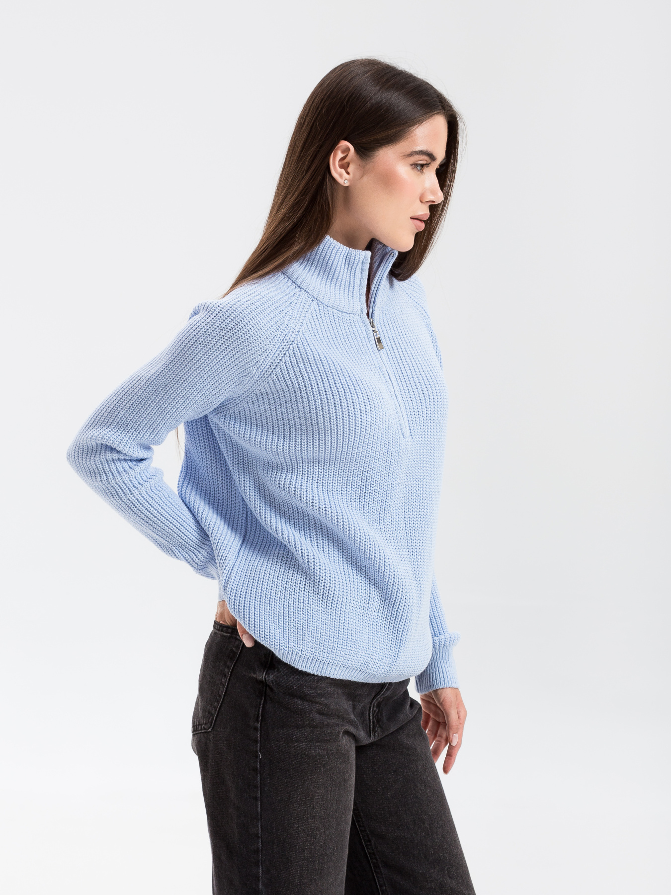 Светр Famo модель KOF-8542_02 Фото