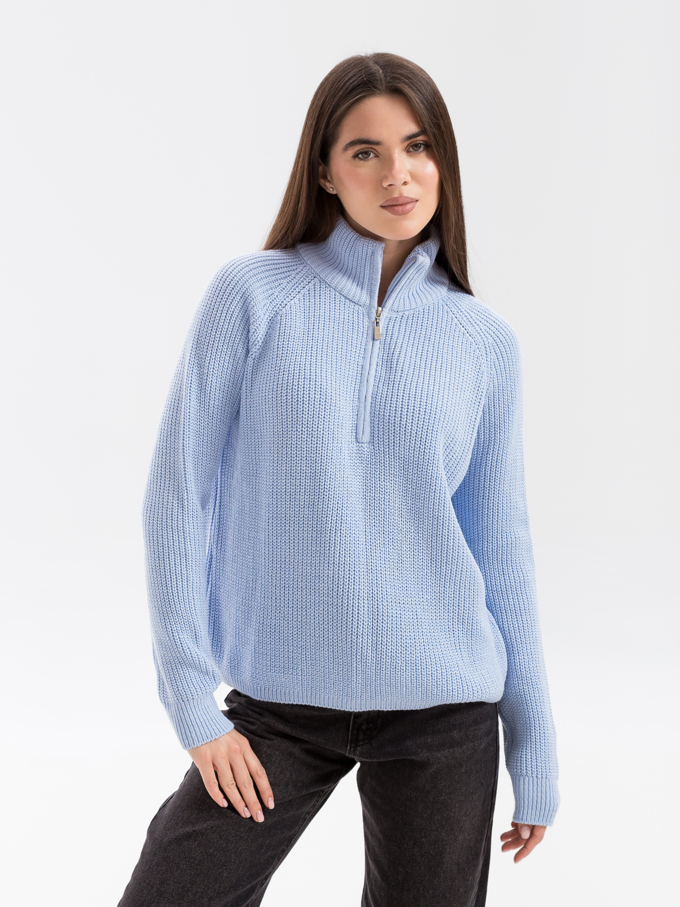 Светр Famo модель KOF-8542_02 Фото