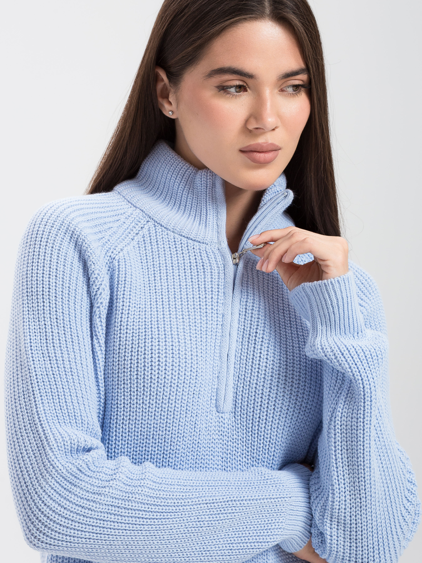 Светр Famo модель KOF-8542_02 Фото