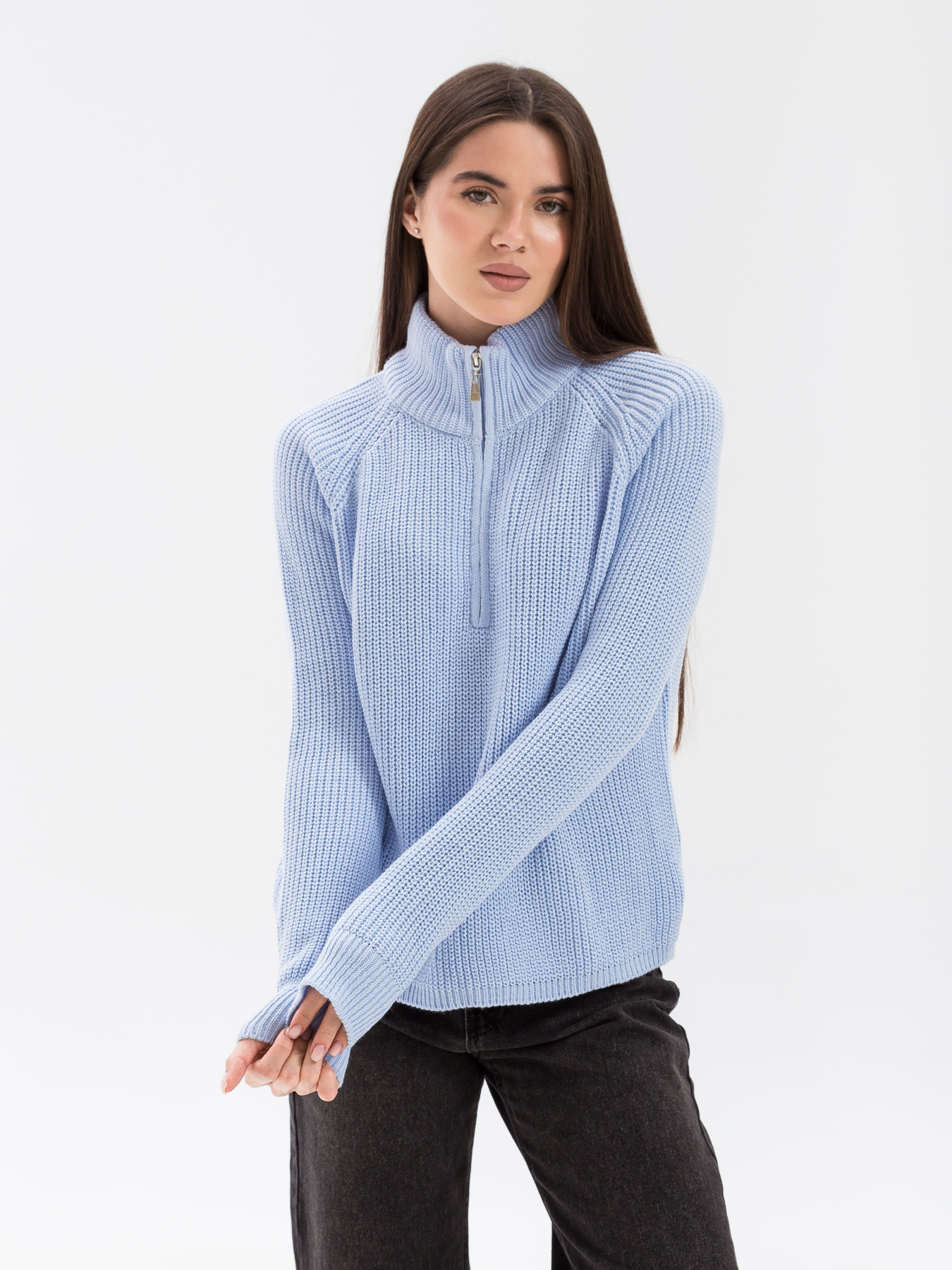 Светр Famo модель KOF-8542_02 Фото