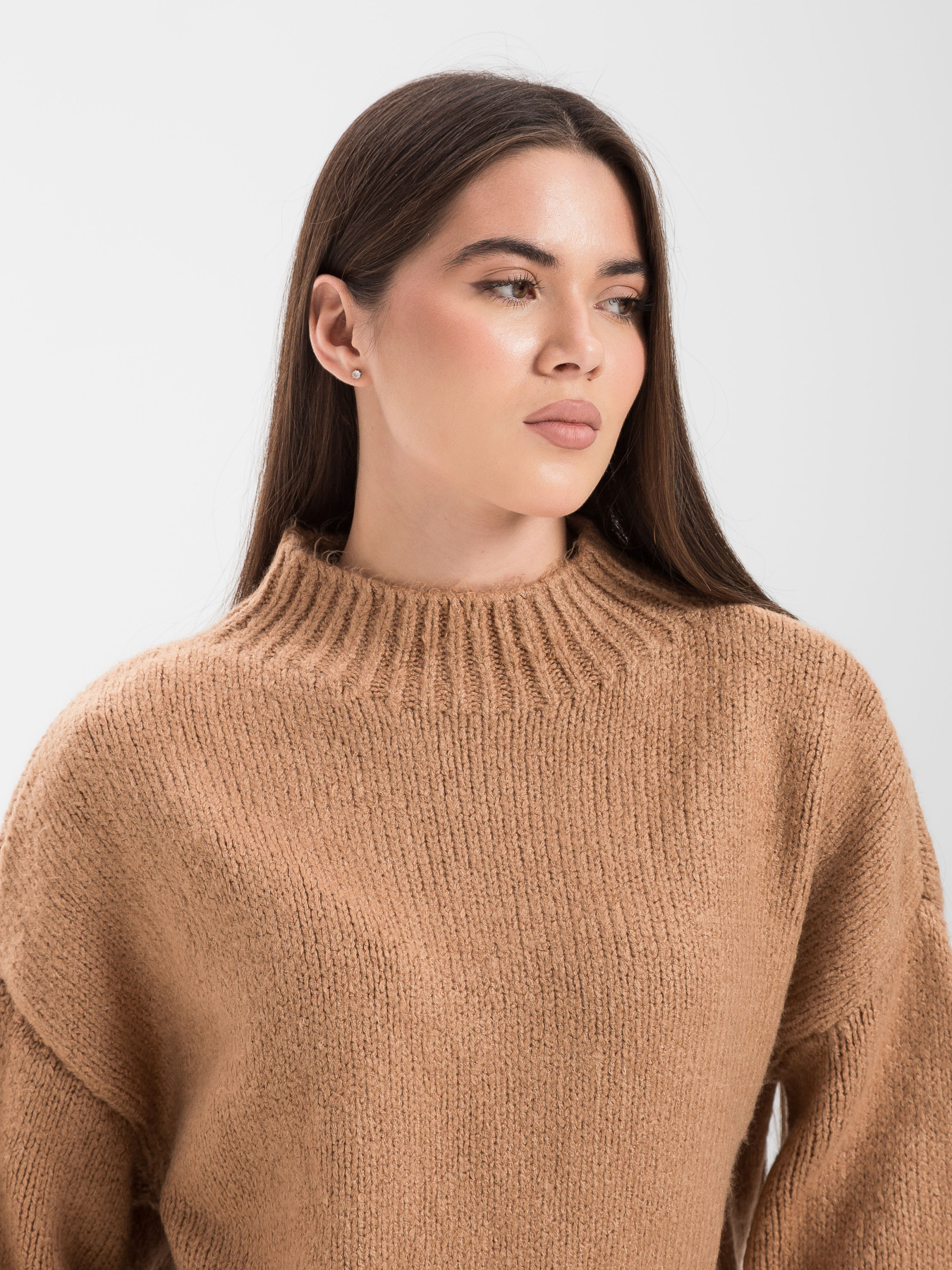 Свитер Famo модель KOF-92441_01 Фото