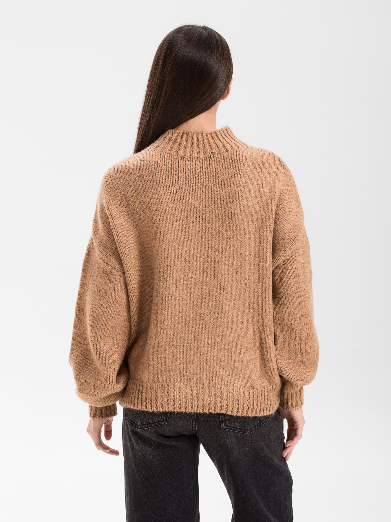 Свитер Famo модель KOF-92441_01 Фото