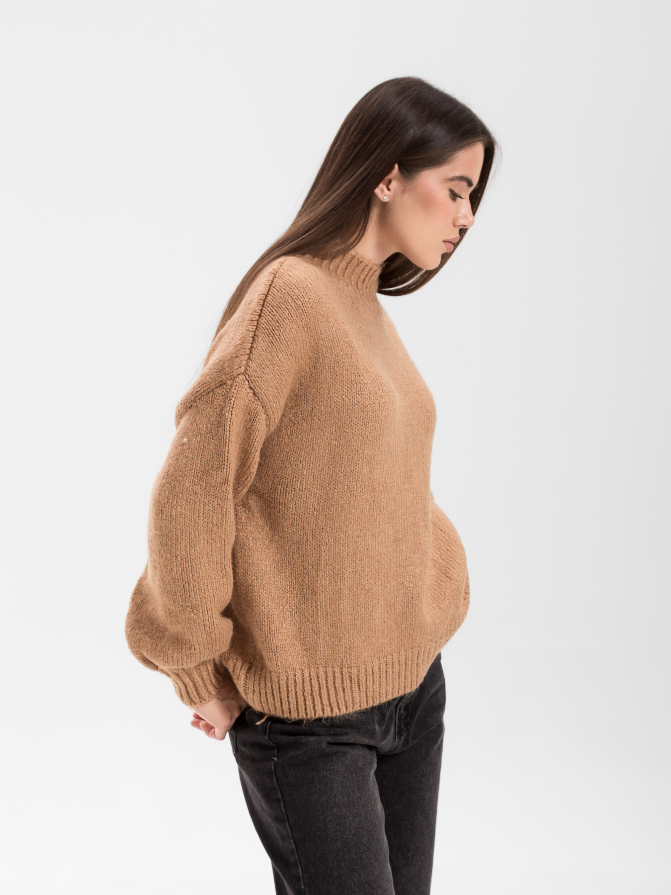 Свитер Famo модель KOF-92441_01 Фото