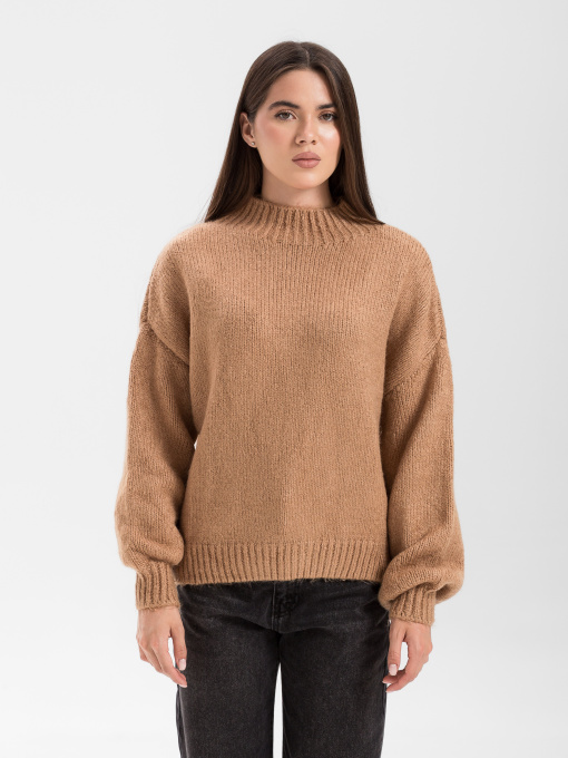 Свитер Famo модель KOF-92441_01 Фото