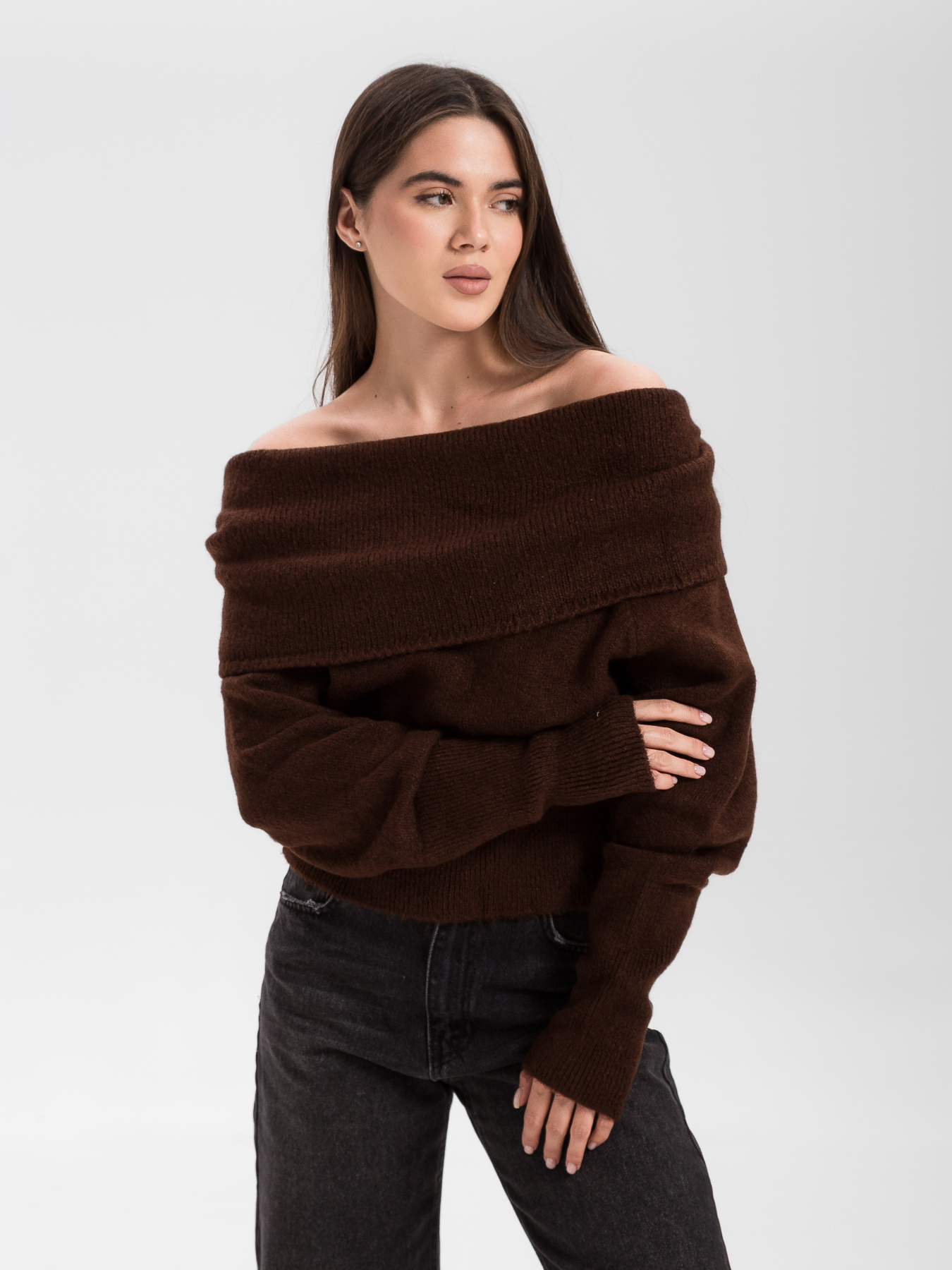 Свитер Famo модель KOF-92636_01 Фото