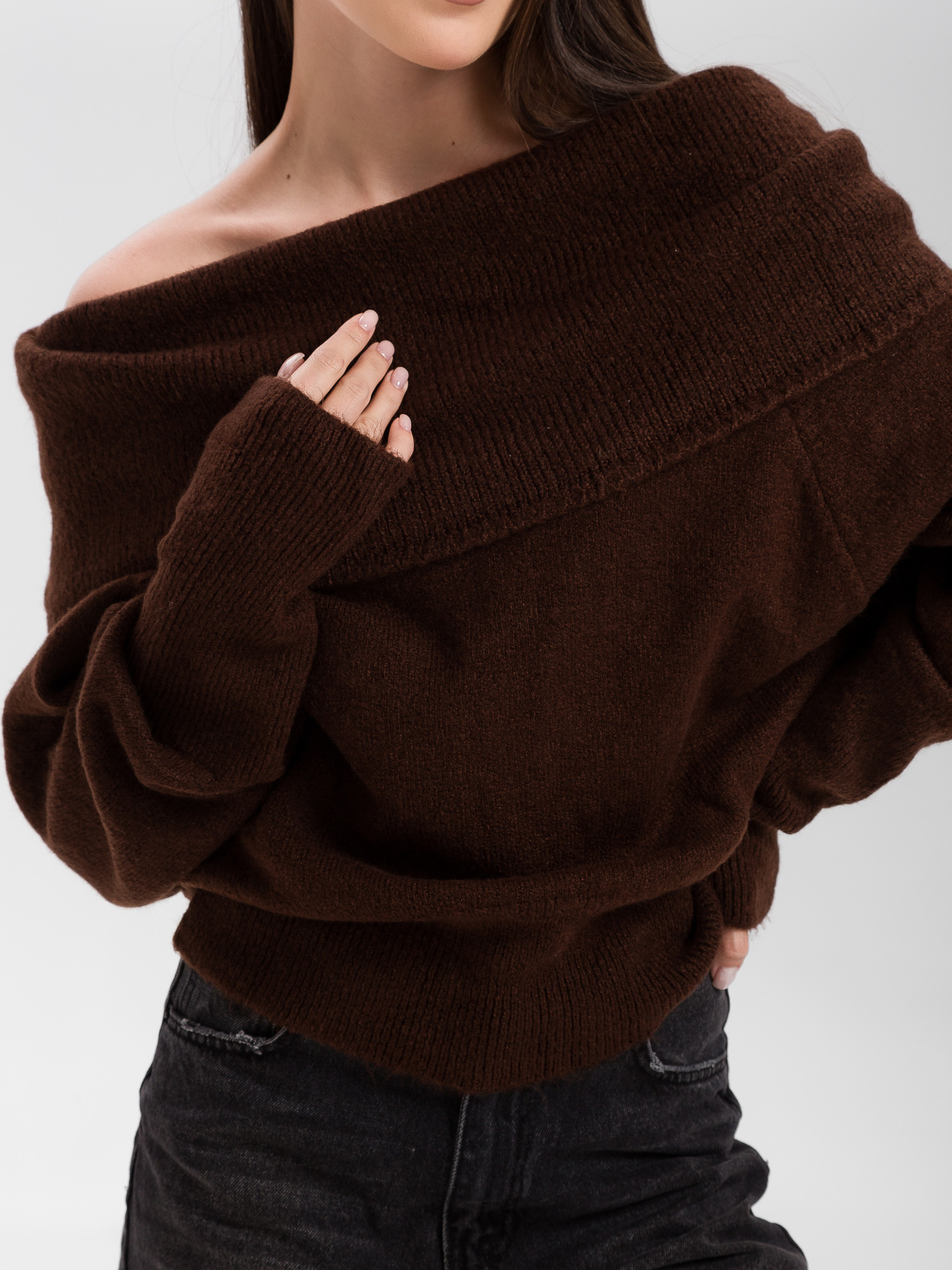 Свитер Famo модель KOF-92636_01 Фото