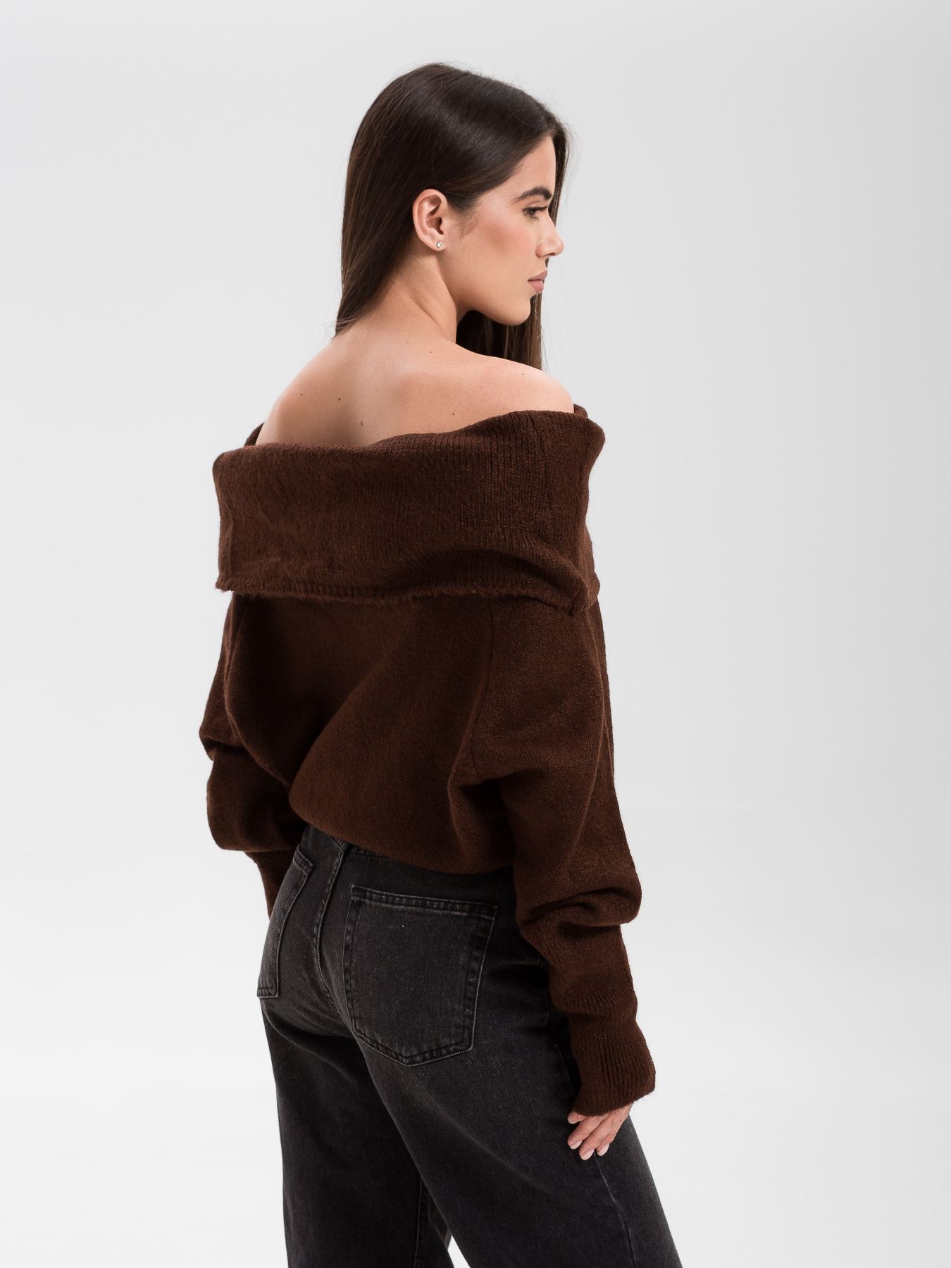 Свитер Famo модель KOF-92636_01 Фото