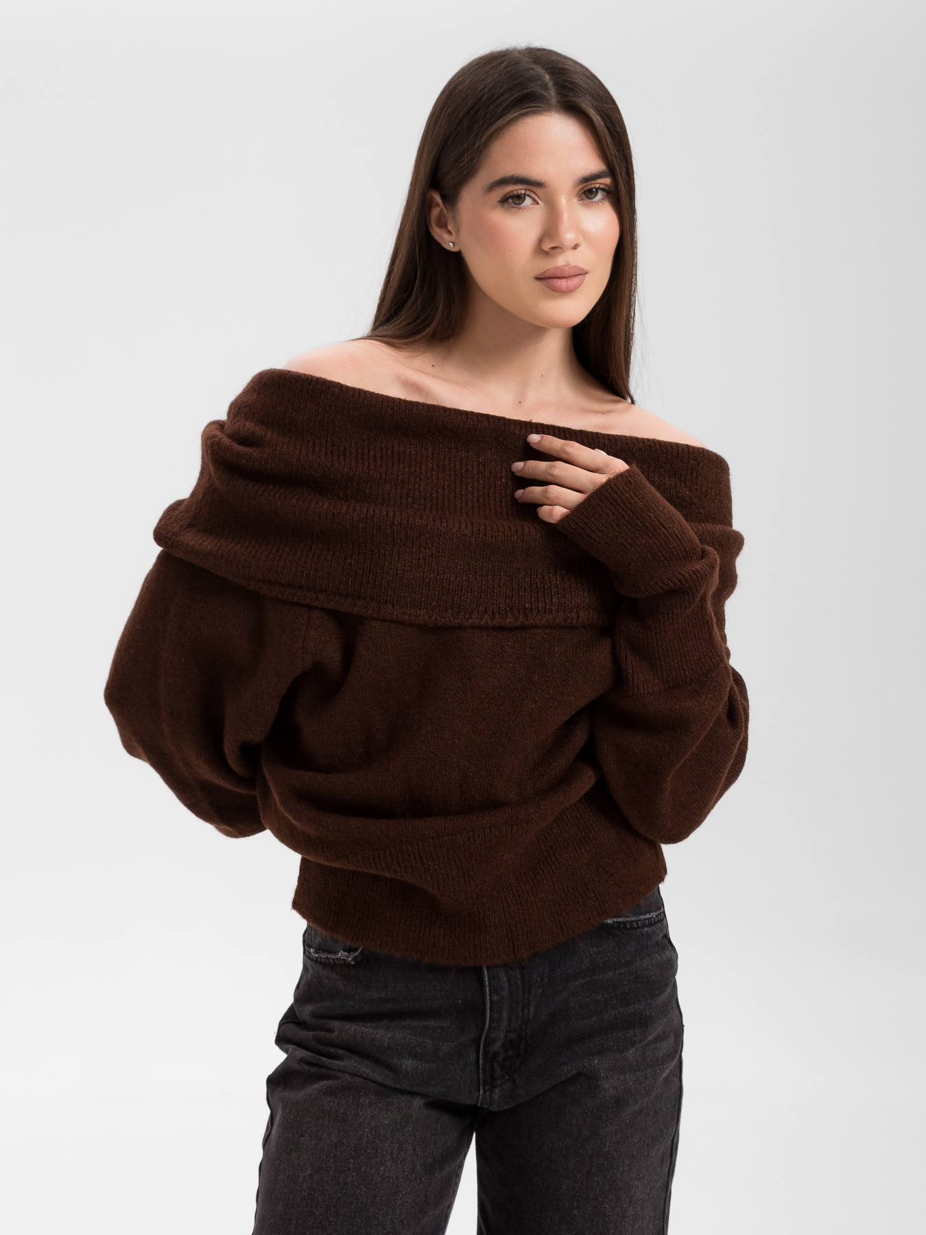 Свитер Famo модель KOF-92636_01 Фото