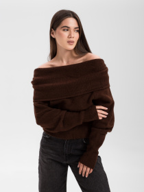 Свитер Famo модель KOF-92636_01 Фото