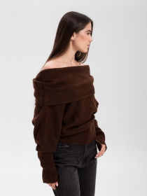 Свитер Famo модель KOF-92636_01 Фото