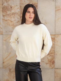 Свитер Famo модель KOF-92505_01 Фото