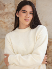 Свитер Famo модель KOF-92505_01 Фото