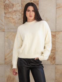 Свитер Famo модель KOF-92505_01 Фото