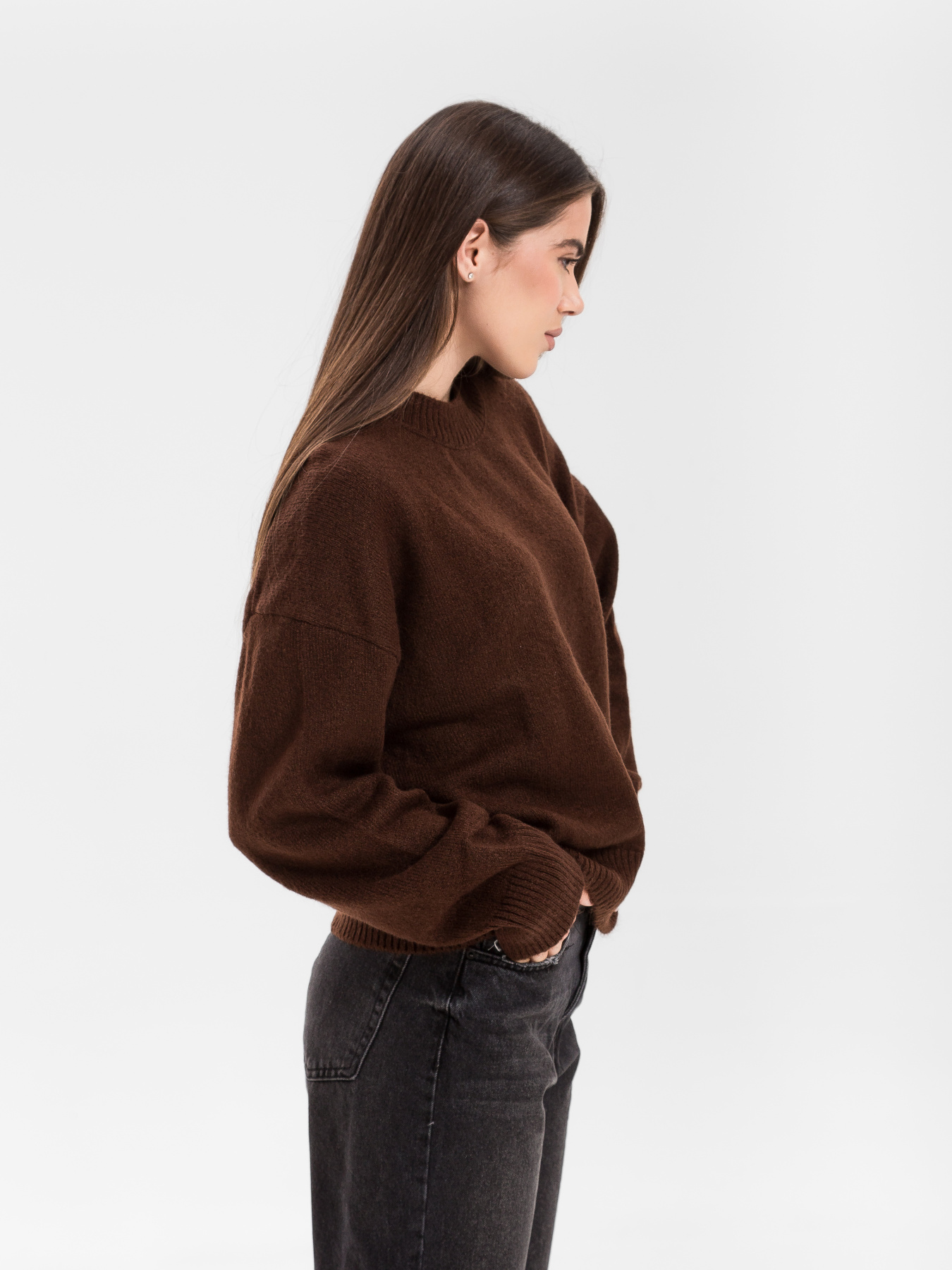 Свитер Famo модель KOF-92635_01 Фото