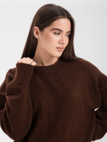 Свитер Famo модель KOF-92635_01 Фото