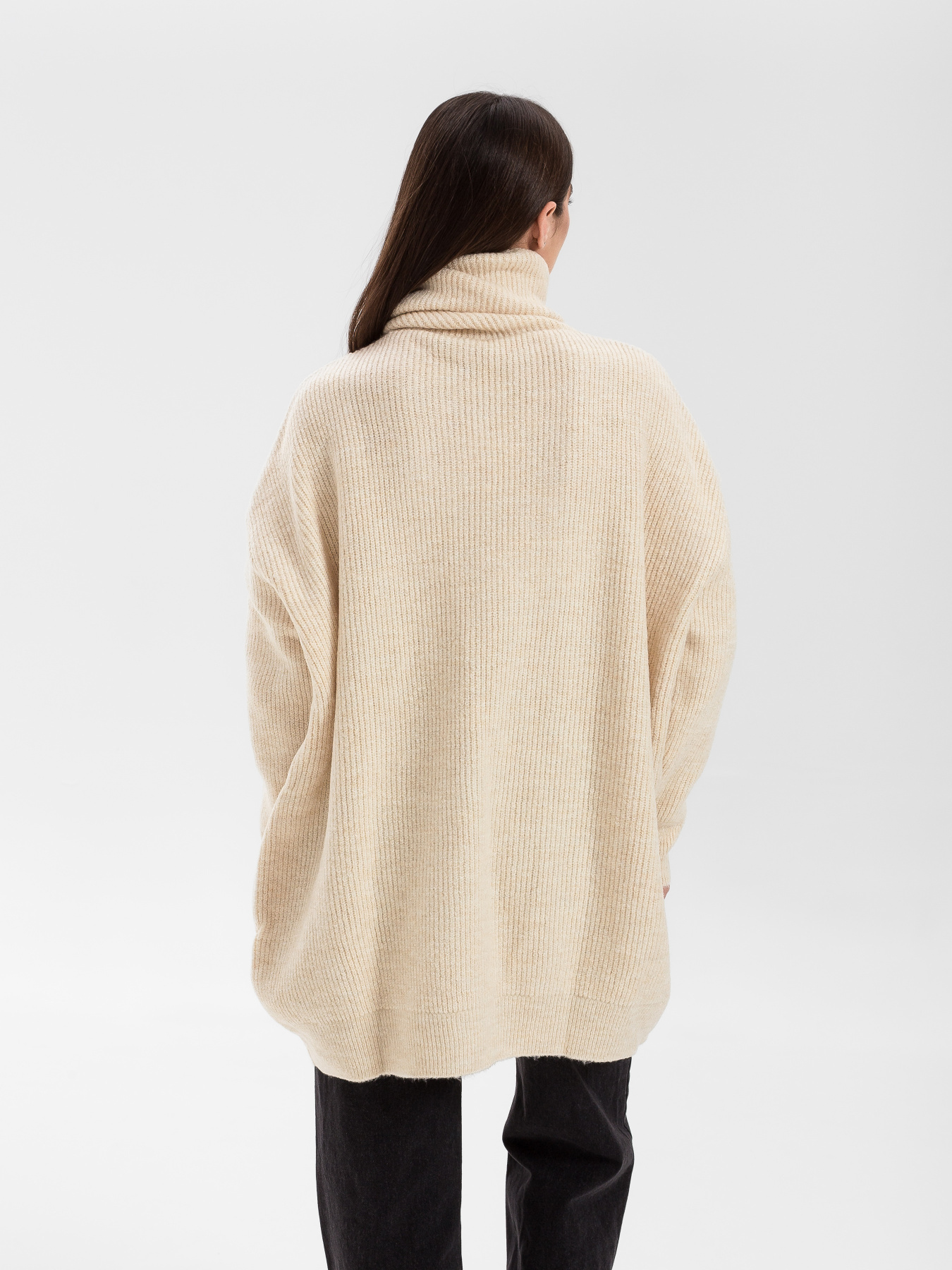 Свитер Famo модель KOF-92617_01 Фото