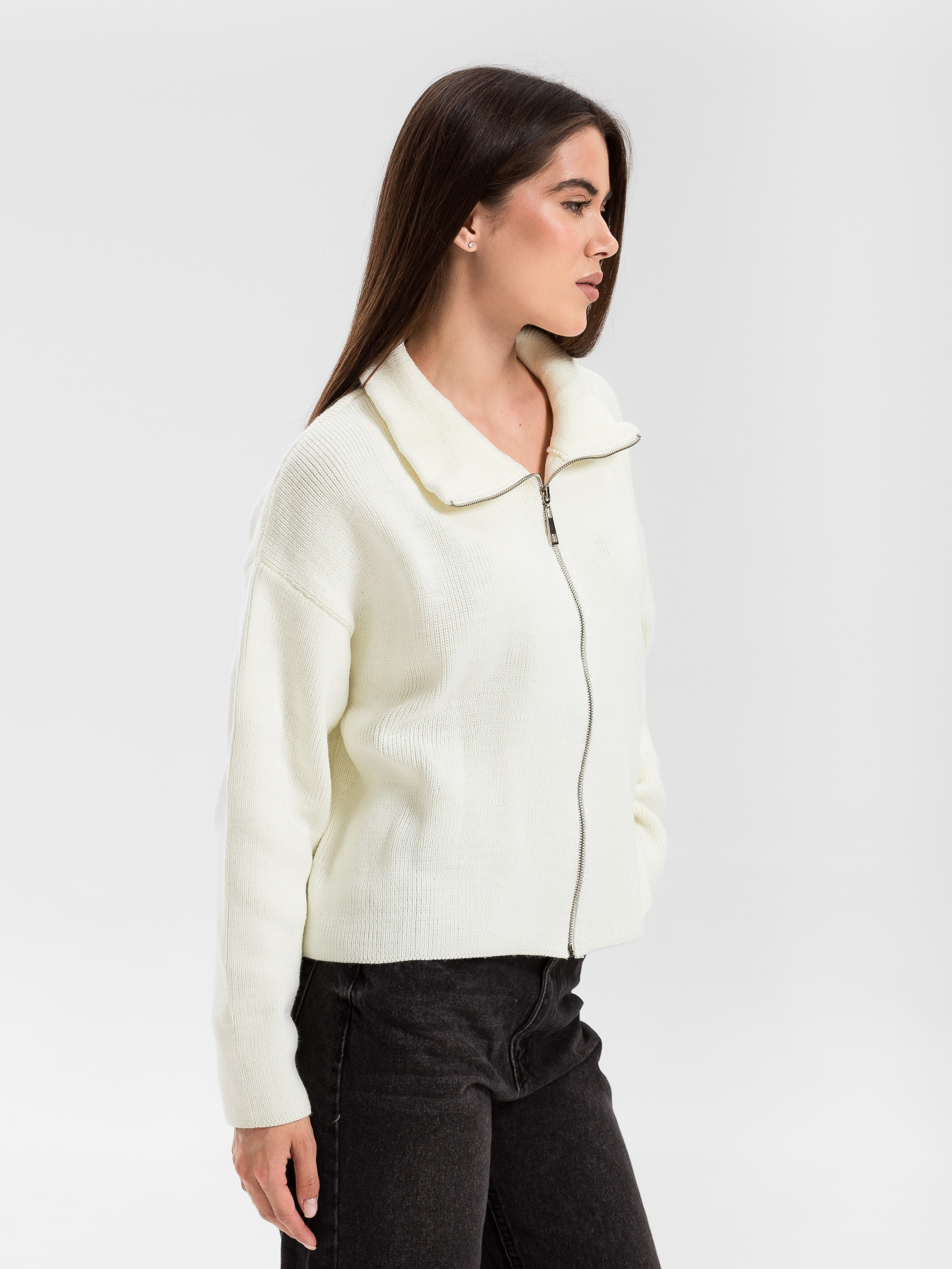 Свитер Famo модель KOF-92576_01 Фото