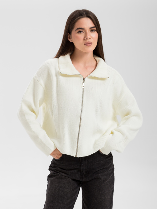 Светр Famo модель KOF-92576_01 Фото