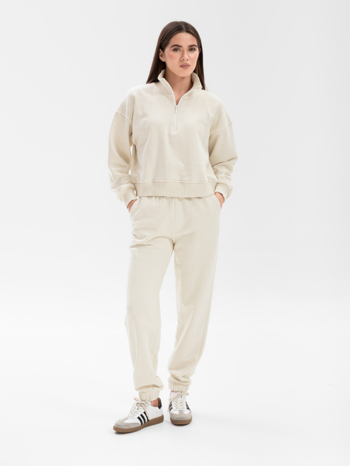 Повсякденний костюм Famo модель KT-250_02 Фото