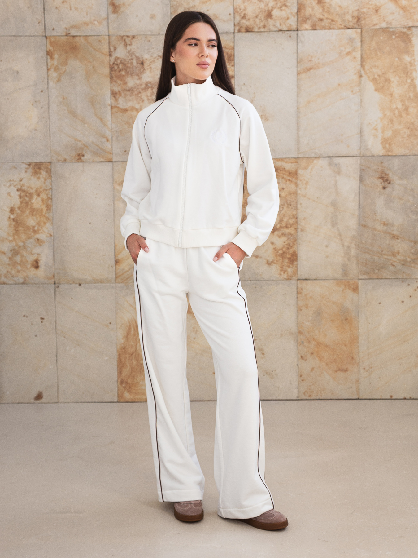 Костюм Famo модель KT-522_01 Фото