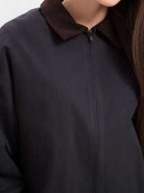 Демисезонная куртка Famo модель KR-11152_01 Фото