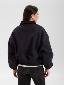 Демисезонная куртка Famo модель KR-11152_01 Фото