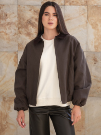 Демисезонная куртка Famo модель KR-11152_02 Фото