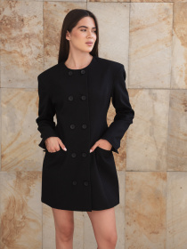 Туника Famo модель PLA-150_01 Фото