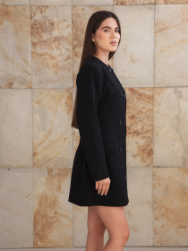 Туника Famo модель PLA-150_01 Фото