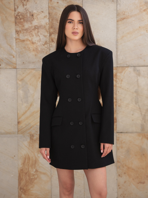 Туника Famo модель PLA-150_01 Фото