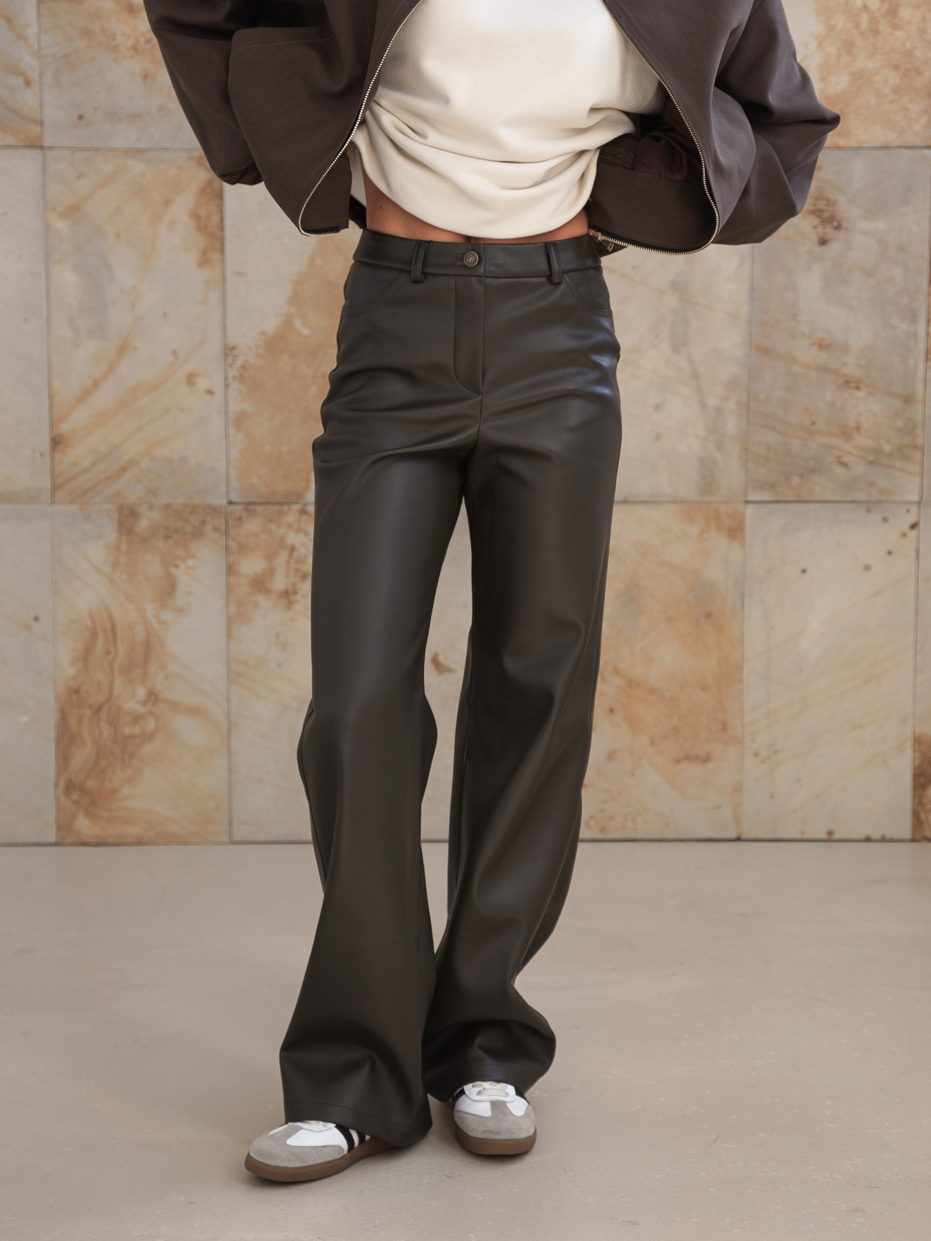 Карго Famo модель BR-167_01 Фото