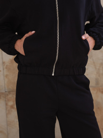 Повседневный костюм Famo модель KT-220_01 Фото