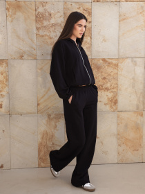 Повседневный костюм Famo модель KT-220_01 Фото