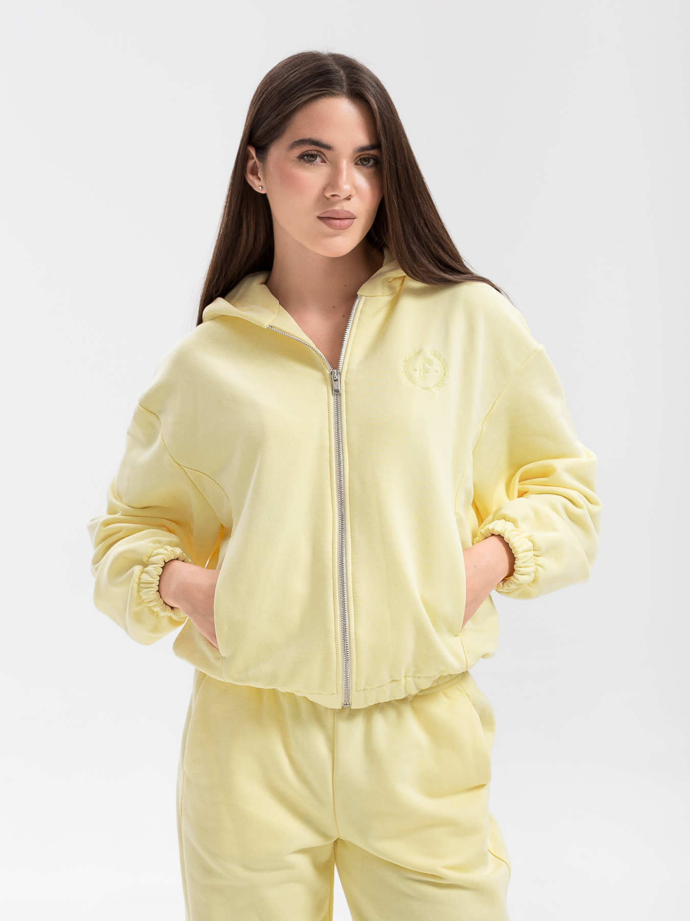 Костюм Famo модель KT-220_03 Фото