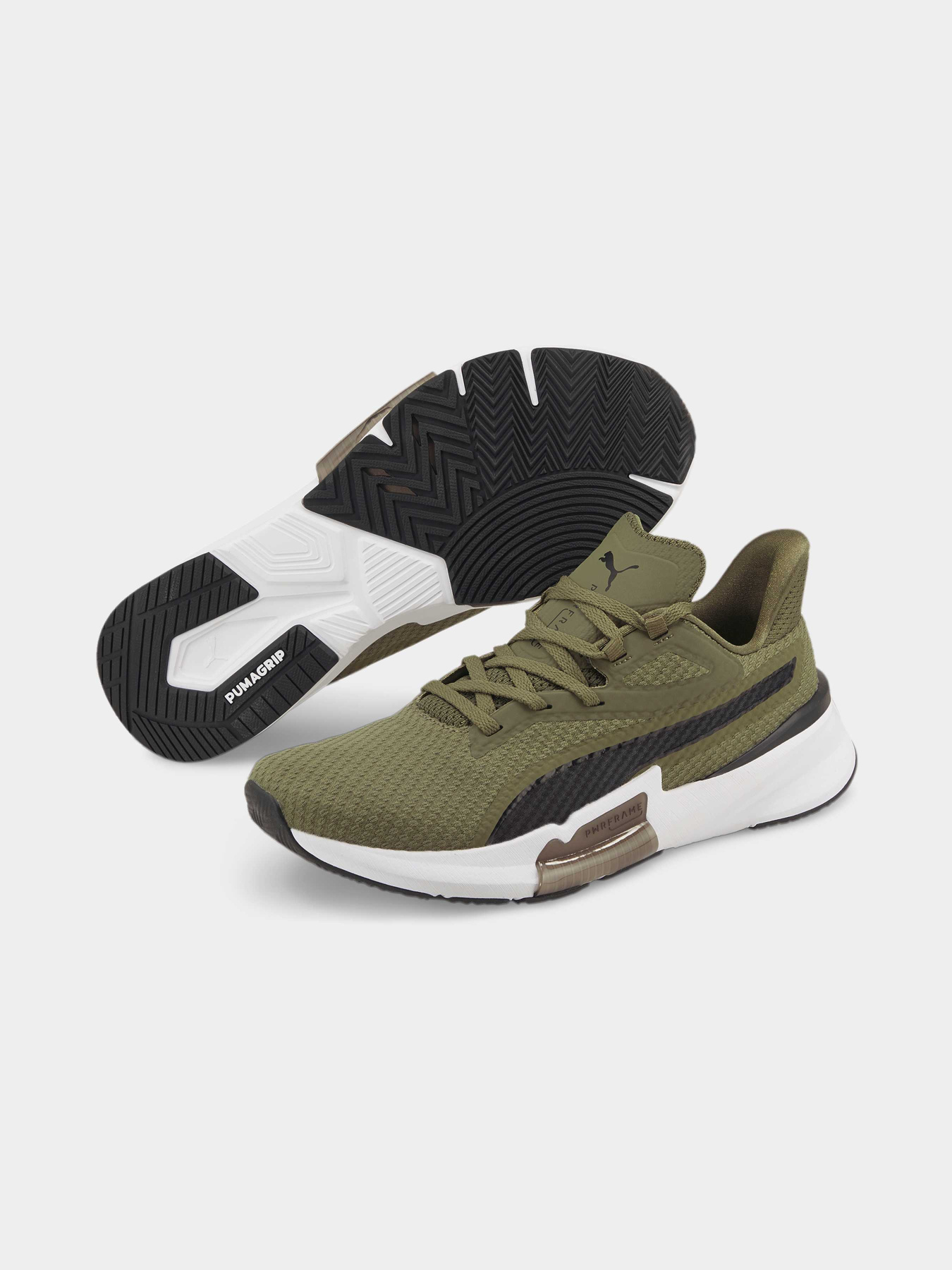 Кроссовки PWRFRAME Men's Training Shoes модель 376049 Фото