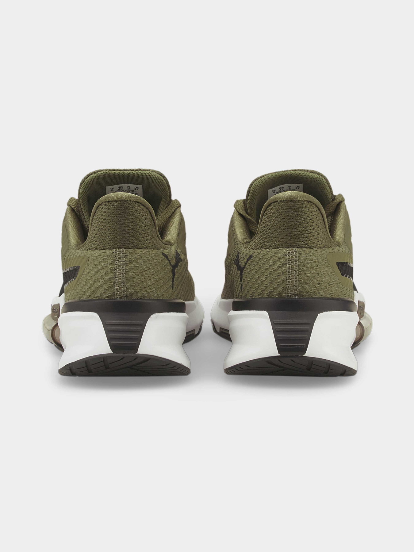 Кроссовки PWRFRAME Men's Training Shoes модель 376049 Фото