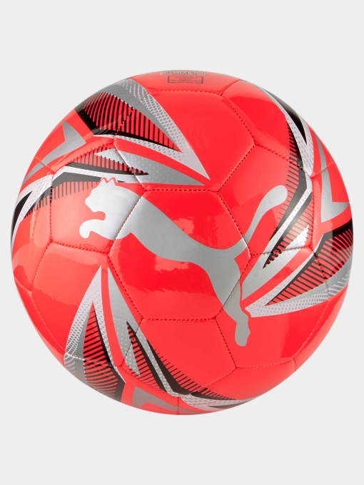 Футбольний м'яч ftblPLAY Big Cat Ball модель 083292 Фото