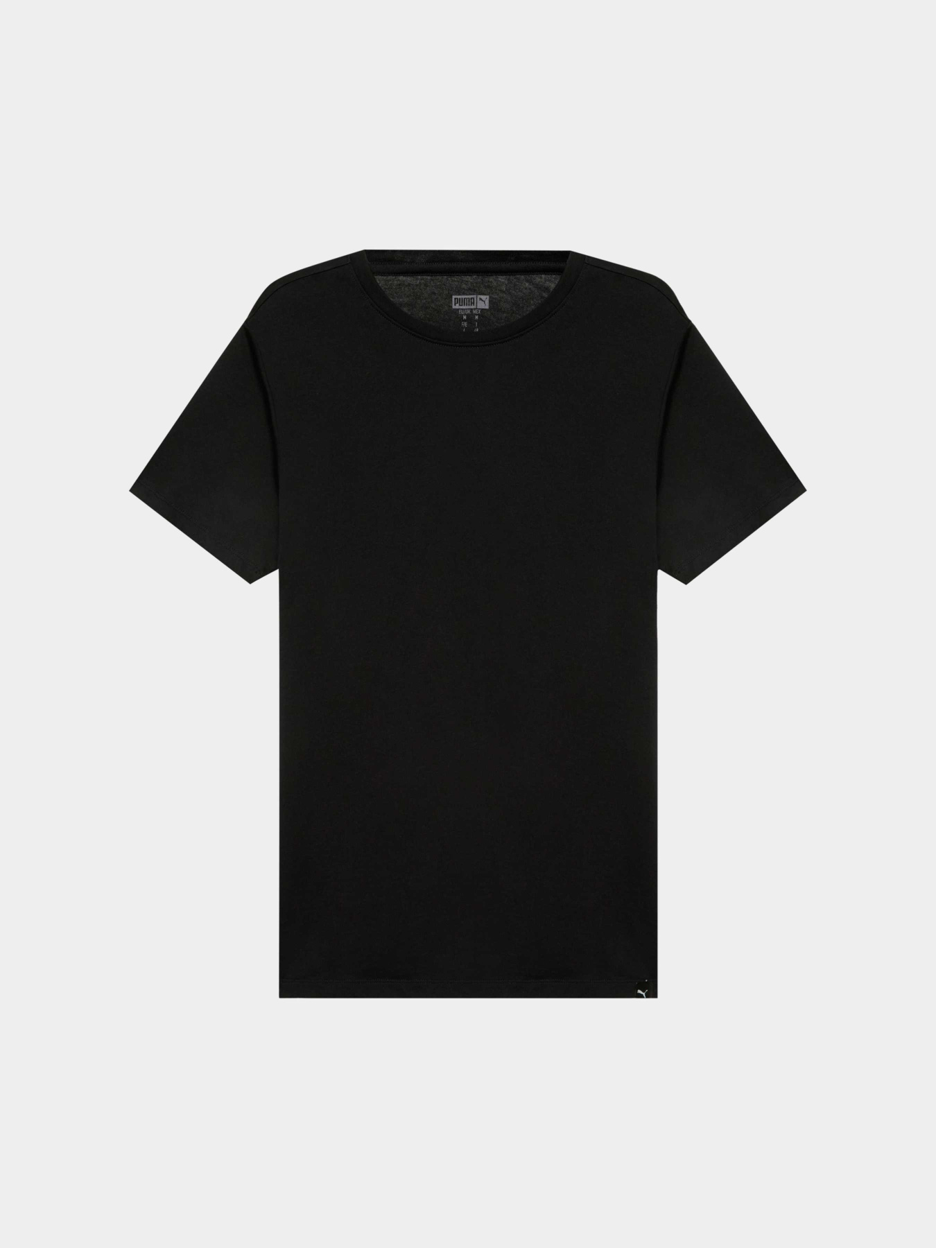 Футболка PUMA Everyday Crew Neck Tee модель 947245 Фото