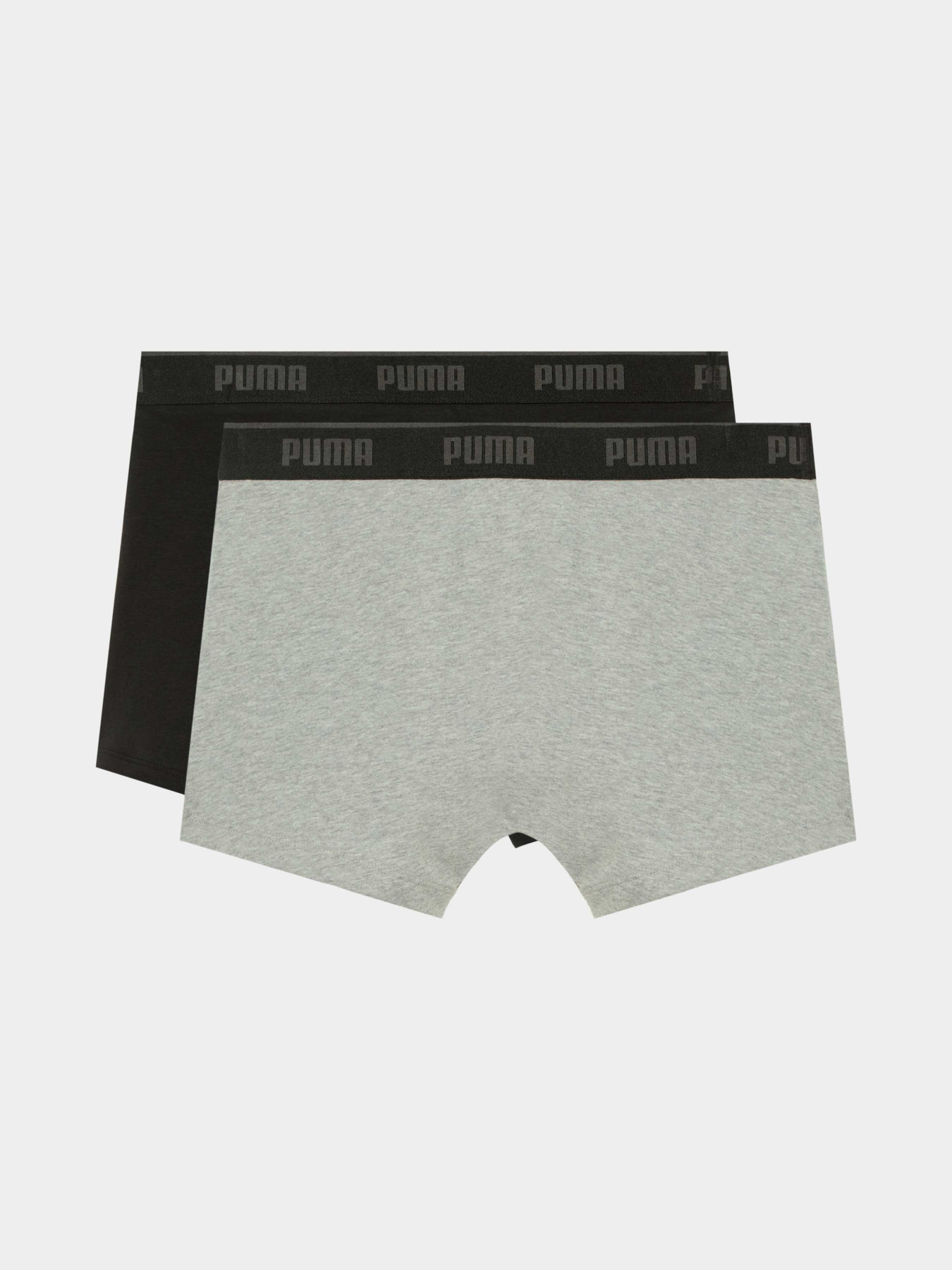 Набор трусов PUMA Men Boxers 3p модель 947130 Фото