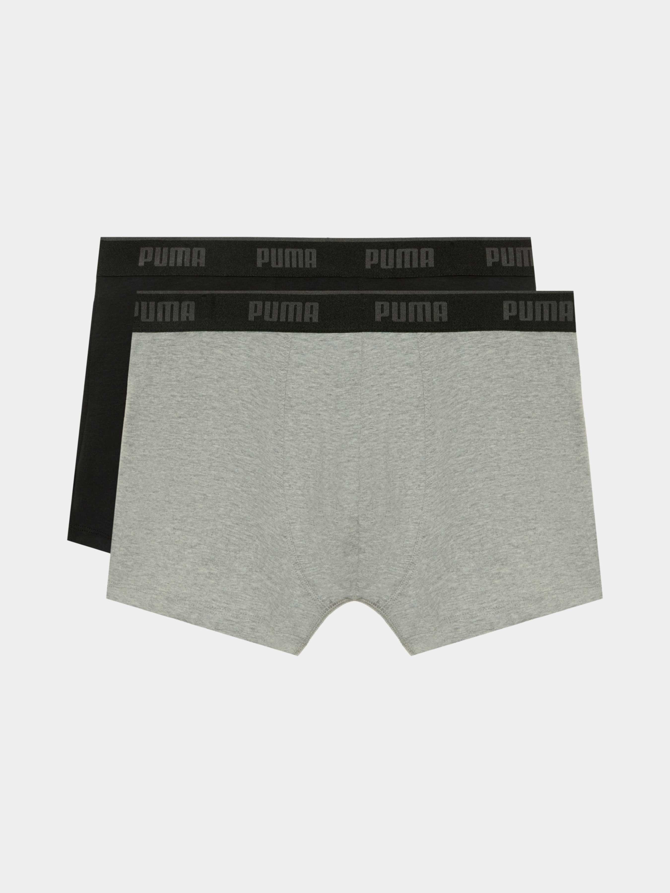 Набор трусов PUMA Men Boxers 3p модель 947130 Фото