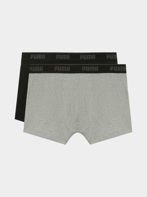 Набор трусов PUMA Men Boxers 3p модель 947130 Фото